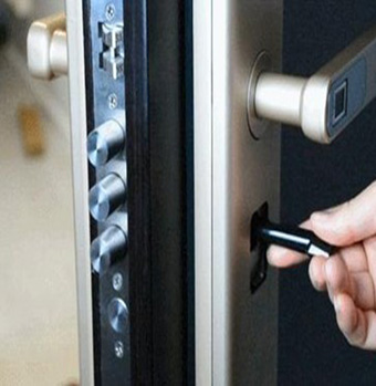 陆河开锁 陆河开锁公司开修指纹锁